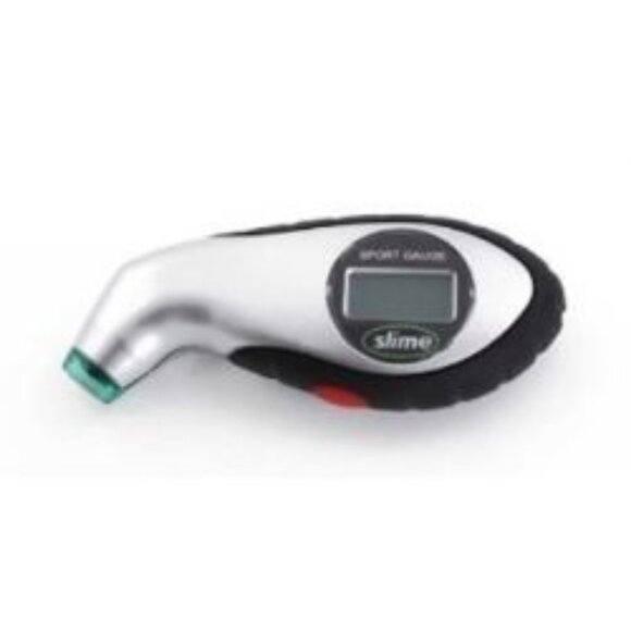 Slime 150 PSI Digital Tire Pressure Gauge - Picture 2 of 6